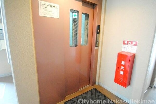 下祇園駅 徒歩1分 1階の物件外観写真